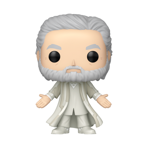 Funko Pop Film - Tron: Ares " Kevin Flynn "