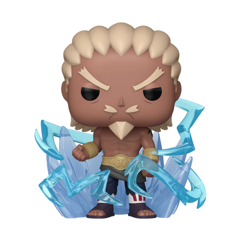 Funko Pop Anime - Naruto " AY 4th Raikage " SE