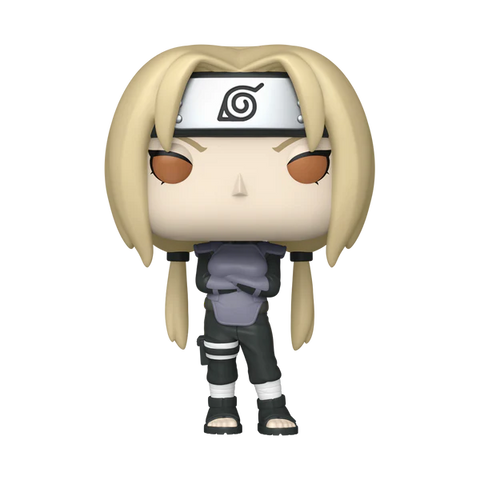 Funko Pop Anime - Naruto " Tsunade Sannin " SE