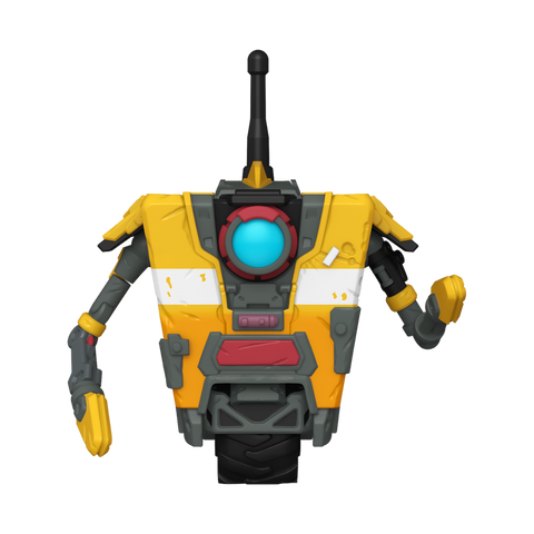 Funko Pop Games - Borderlands 4 " Claptrap "