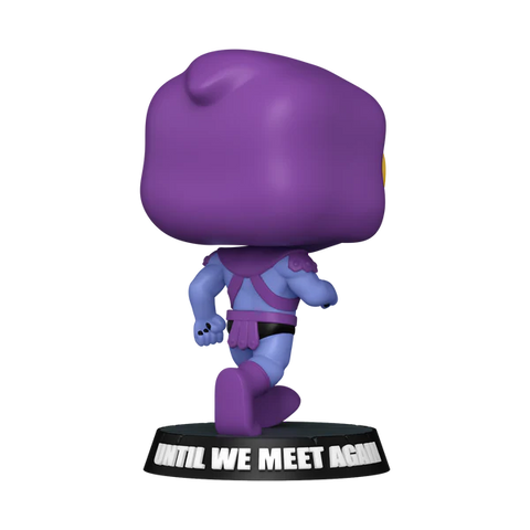 Funko Pop Serie - Masters of the Universe " Skeletor "