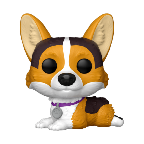 Funko Pop - Pets " Corgi "