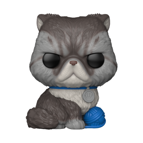 Funko Pop - Pets " Persian "