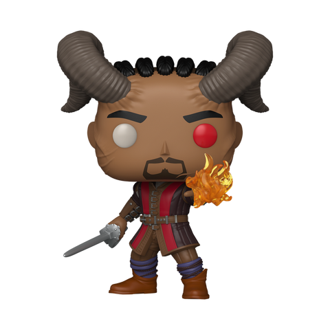 Funko Pop Games - Baldur’s Gate 3 " Wyll "