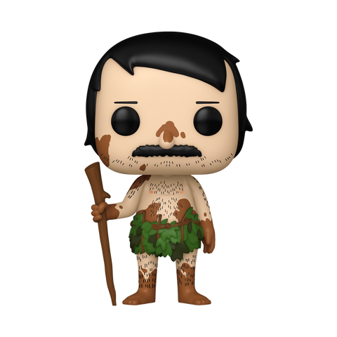 Funko Pop Anime - Bob’s Burgers " Bob Belcher "