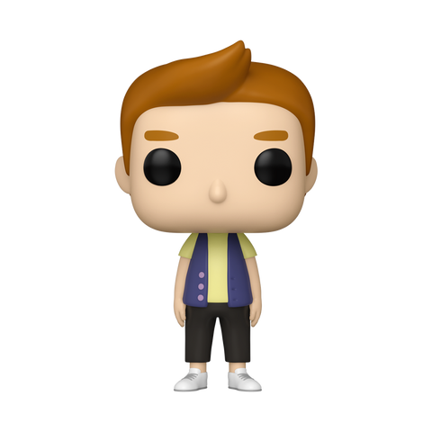 Funko Pop Anime - Bob’s Burgers " Jimmy Jr "