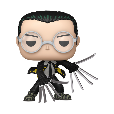 Funko Pop fumetti - One Piece " Kuro "