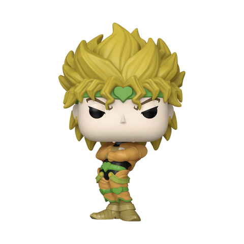 Funko Pop Anime - JoJo’s Bizarre Adventure " Dio "
