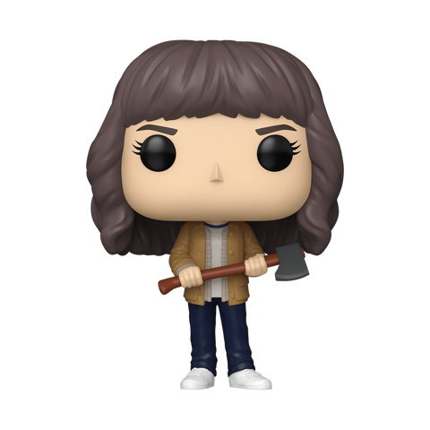 Funko Pop Film - Stranger Things " Joyce Byers with Axe " SE