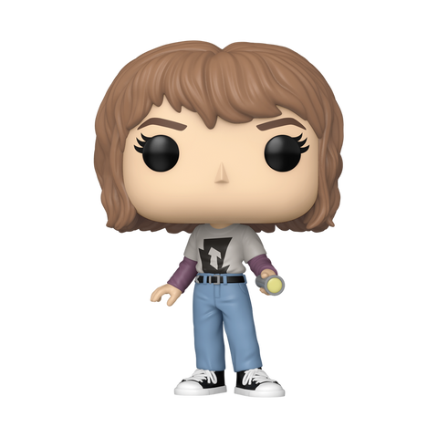 Funko Pop Film - Stranger Things " Robin Buckley " SE