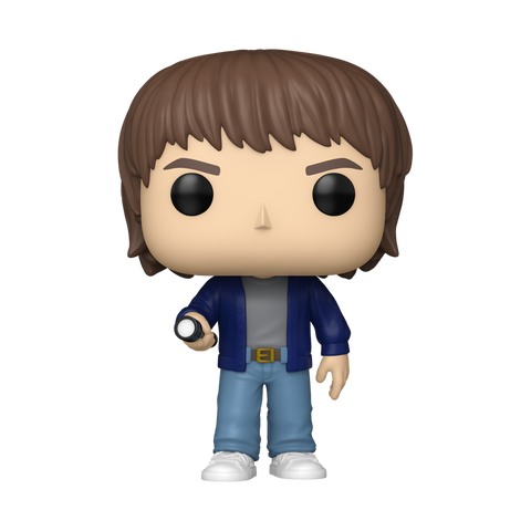 Funko Pop Film - Stranger Things " Jonathan Byers " SE