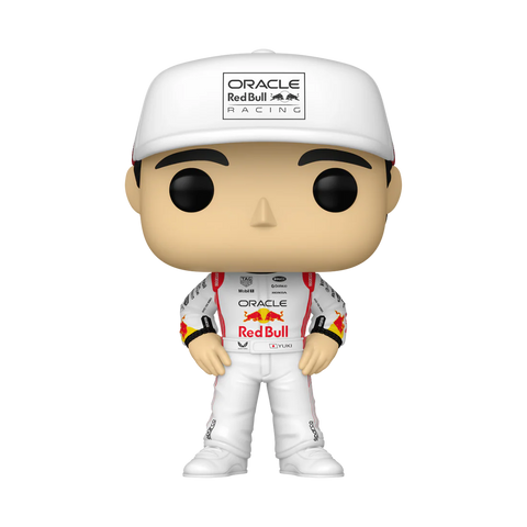 Funko Pop F1 " Yuki Tsunoda "