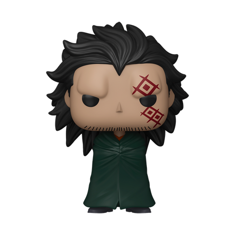 Funko Pop fumetti - One Piece " Monkey D. Dragon " (Chase) SE