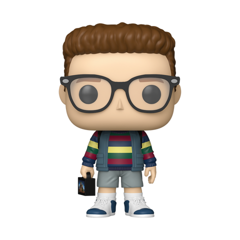 Funko Pop Film - Stranger Things " Derek " SE