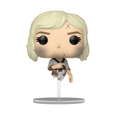 Funko Pop Film - Predator " Thia " SE