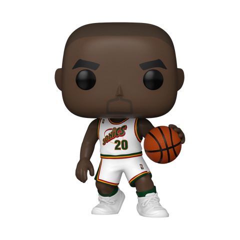 Funko Pop NBA " Gary Payton "