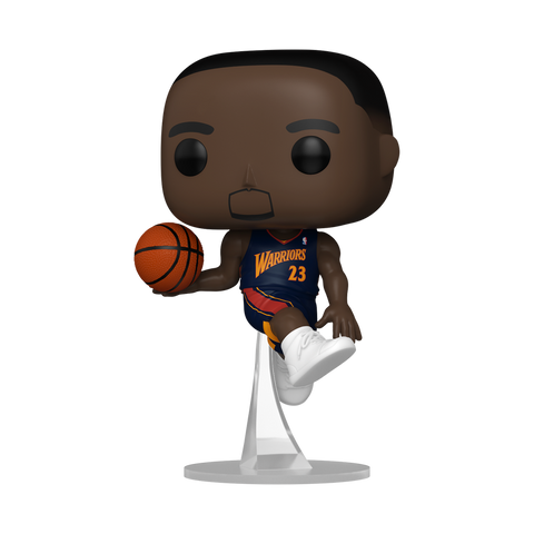 Funko Pop NBA " Jason Richardson "