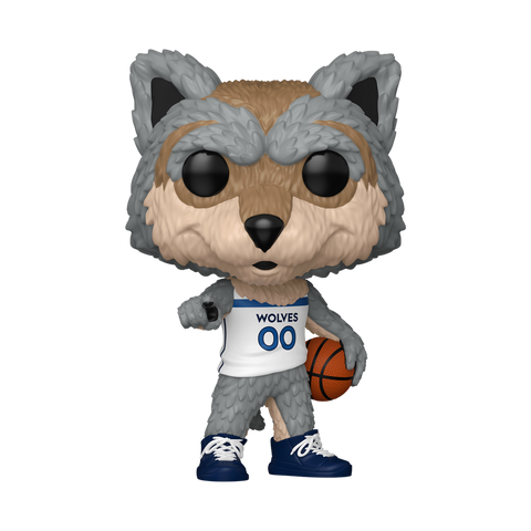 Funko Pop NBA " Crunch "