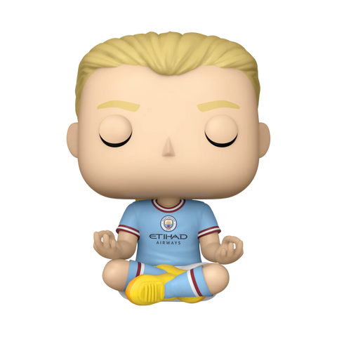 Funko Pop Calcio " Erling Haaland "