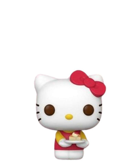Funko Pop Anime - Hello Kitty " Hello Kitty "