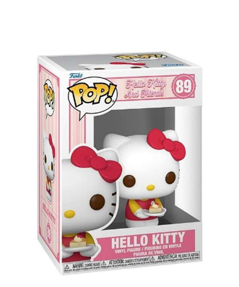 Funko Pop Anime - Hello Kitty " Hello Kitty "