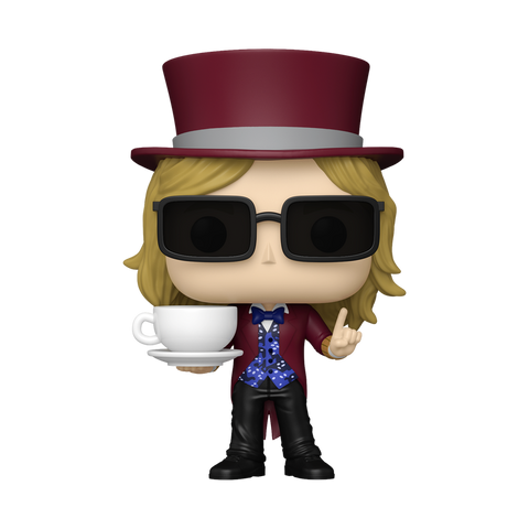 Funko Pop - Tom Petty " Don’t Come Around Here No More "