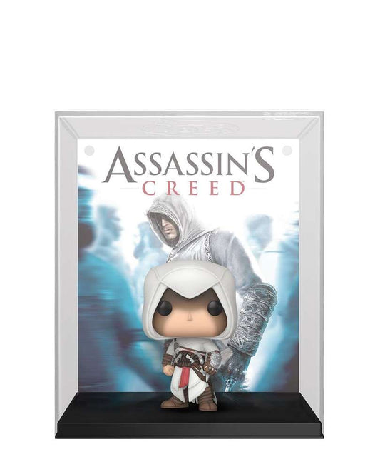 Funko Pop Games "Assassin's Creed - Altair"