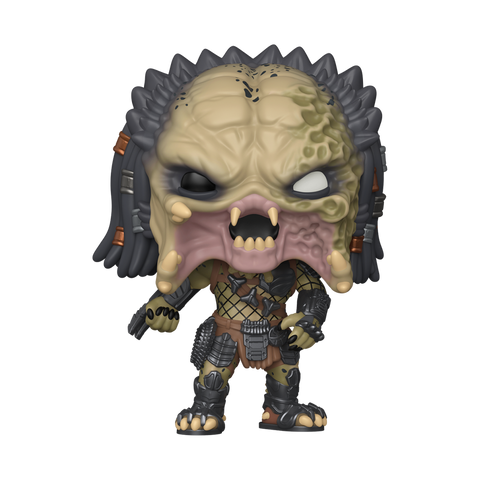 Funko Pop Film - Aliens vs. Predator " Wolf Predator "