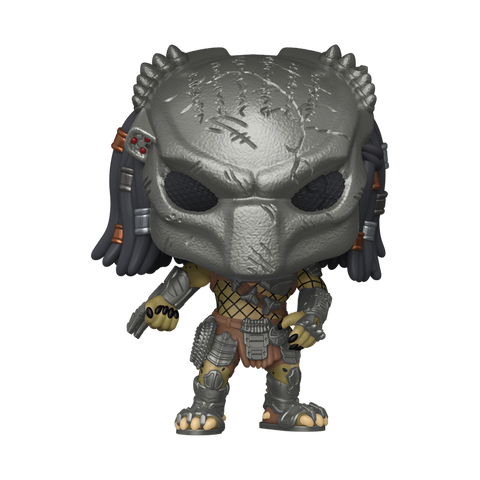 Funko Pop Film - Aliens vs. Predator " Wolf Predator " (Chase)
