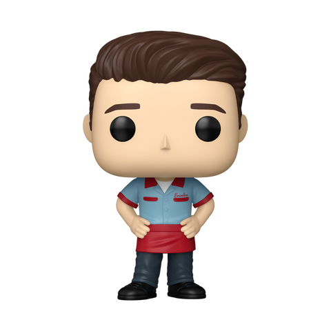 Funko Pop Serie - Beverly Hills 90210 " Brandon Walsh "