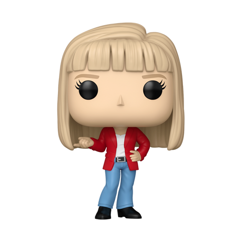 Funko Pop Serie - Beverly Hills 90210 " Kelly Taylor "