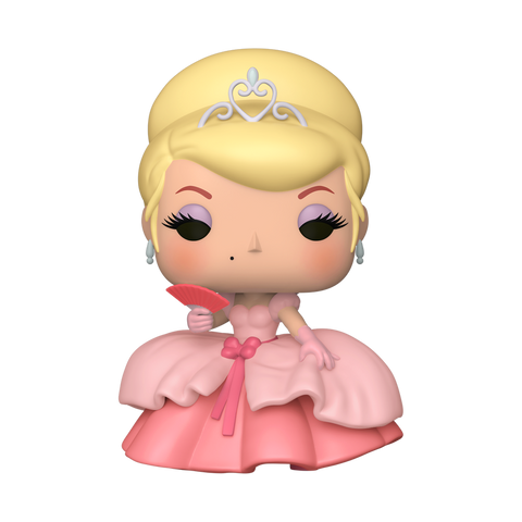 Funko Pop Disney - The Princess and the Frog " Charlotte "