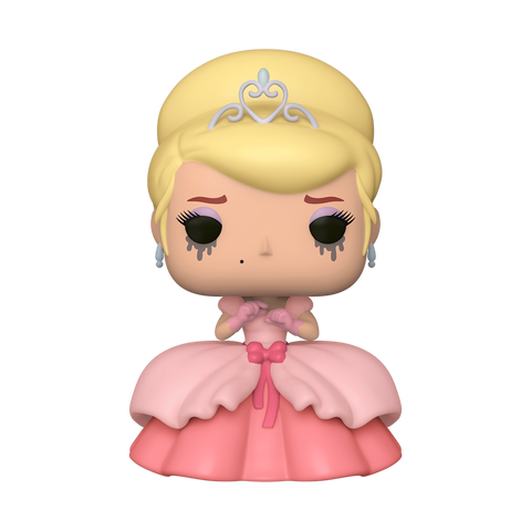 Funko Pop Disney - The Princess and the Frog " Charlotte " (Chase)