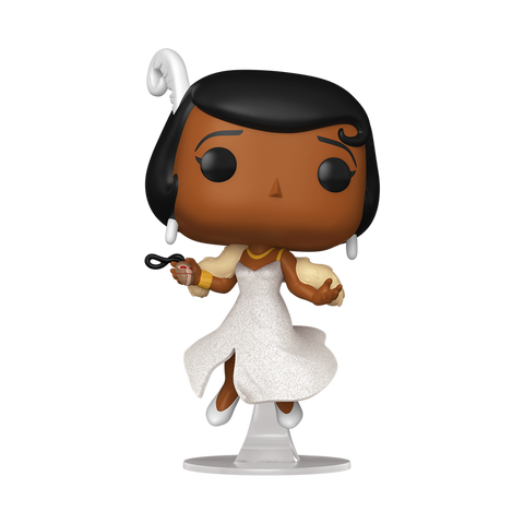 Funko Pop Disney - The Princess and the Frog " Tiana "