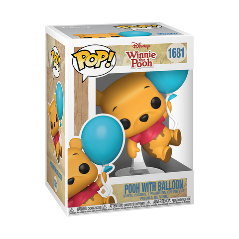 Funko Pop Disney - Winnie the Pooh " Sleeping Winnie the Pooh "