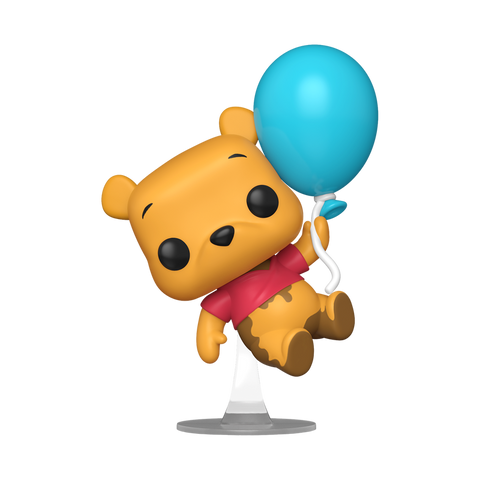 Funko Pop Disney - Winnie the Pooh " Sleeping Winnie the Pooh "