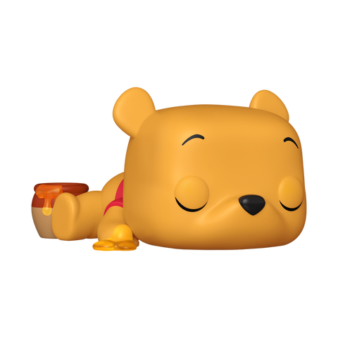 Funko Pop Disney - Winnie the Pooh " Sleeping Winnie the Pooh "