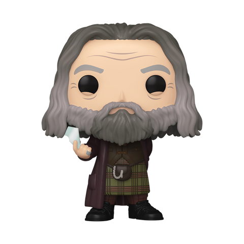 Funko Pop - Harry Potter " Aberforth Dumbledore "
