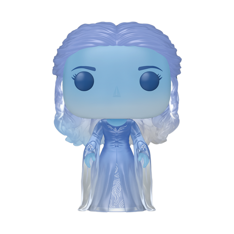 Funko Pop - Harry Potter " Helena Ravenclaw " GITD