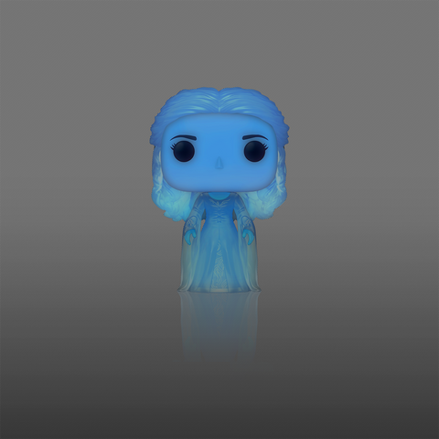 Funko Pop - Harry Potter " Helena Ravenclaw " GITD