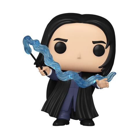 Funko Pop - Harry Potter " Severus Snape "