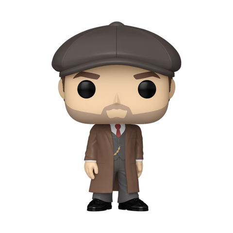 Funko Pop Serie - Supernatural " Dean Winchester "