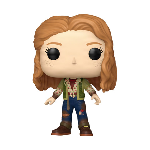 Funko Pop Film - Stranger Things " Max Mayfield "