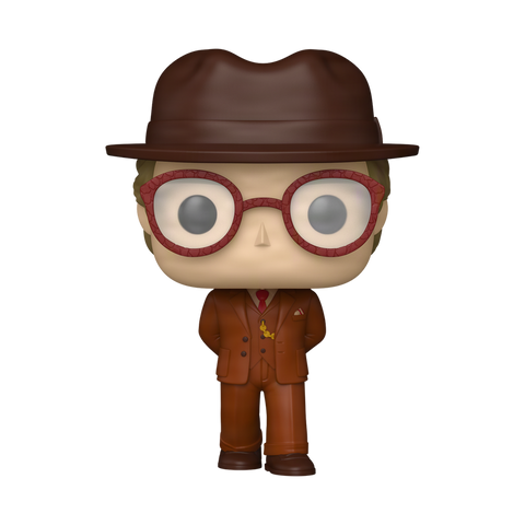 Funko Pop Film - Stranger Things " Mr. Whatsit "