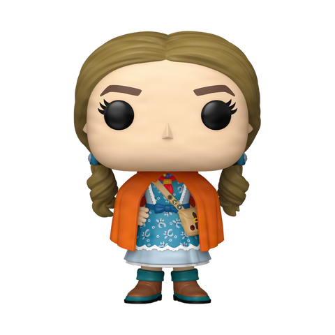Funko Pop Film - Stranger Things " Holly the Heroic "