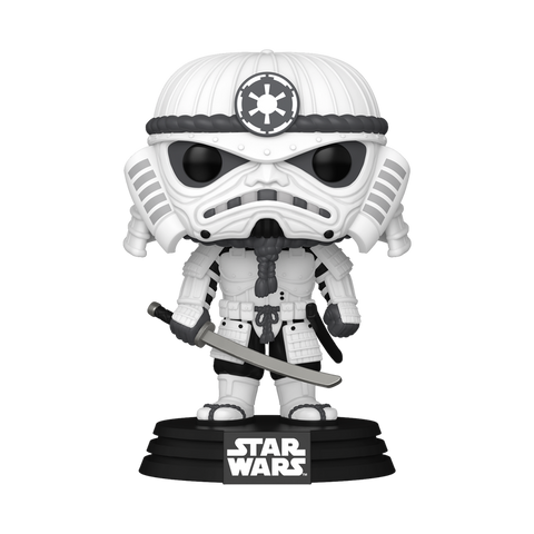Funko Pop - Star Wars " Storm Trooper (Impressions) "