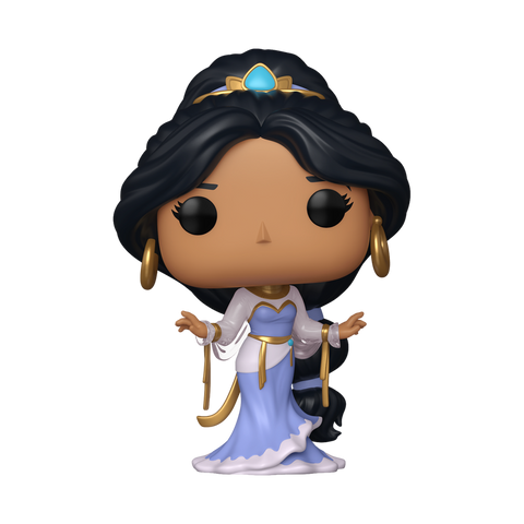 Funko Pop Disney - Princesses " Jasmine "