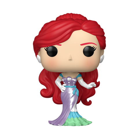 Funko Pop Disney - Princesses " Ariel "