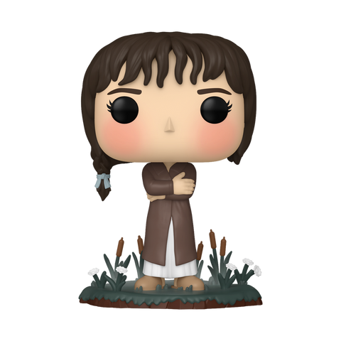 Funko Pop Film - Pride & Prejudice " Elizabeth Bennet "