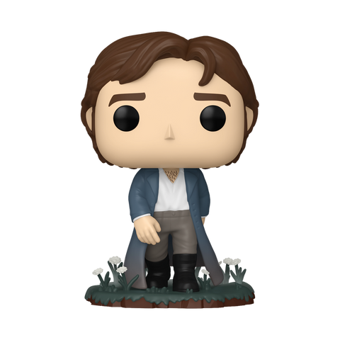 Funko Pop Film - Pride & Prejudice " Mr. Darcy "